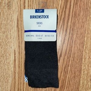 Birkenstock socks